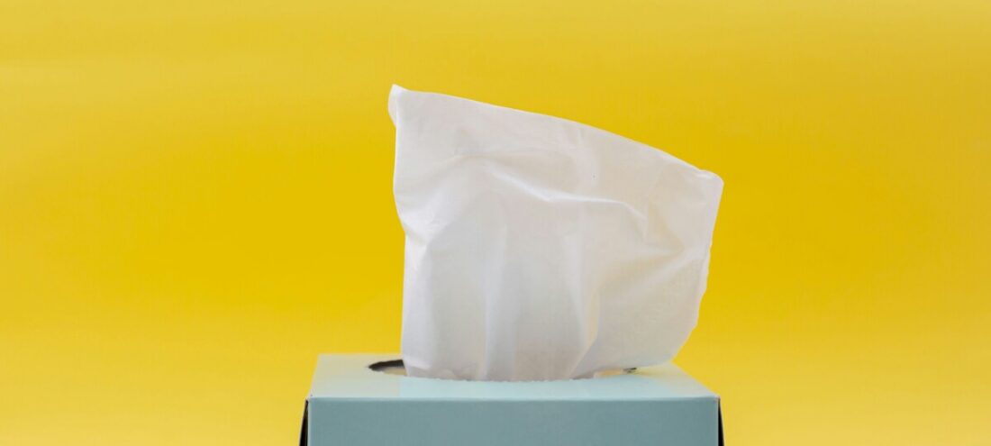 Exactly what business are we in with Measles?